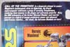 Beast Machines Rapticon - Image #10 of 84
