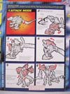 Beast Machines Rapticon - Image #11 of 84
