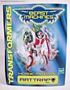 Beast Machines Rattrap - Image #5 of 127