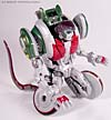 Beast Machines Rattrap - Image #78 of 127