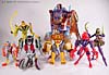Beast Machines Rattrap - Image #83 of 127