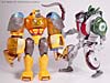 Beast Machines Rattrap - Image #109 of 127