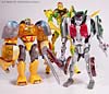 Beast Machines Rattrap - Image #110 of 127