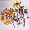 Beast Machines Rattrap - Image #111 of 127