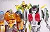 Beast Machines Rattrap - Image #112 of 127