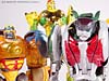 Beast Machines Rattrap - Image #113 of 127