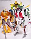 Beast Machines Rattrap - Image #114 of 127