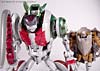Beast Machines Rattrap - Image #124 of 127