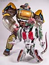 Beast Machines Rattrap - Image #126 of 127