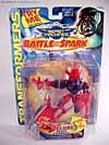 Beast Machines Savage Noble (Beast Changer) - Image #1 of 78
