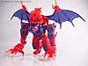 Beast Machines Savage Noble (Beast Changer) - Image #32 of 78