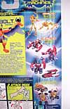 Beast Machines Silverbolt - Image #7 of 54