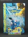 Beast Machines Sonic Attack Jet - Image #1 of 134