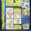 Beast Machines Sonic Attack Jet - Image #9 of 134