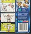 Beast Machines Sonic Attack Jet - Image #10 of 134