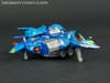 Beast Machines Sonic Attack Jet - Image #18 of 134