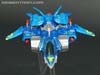 Beast Machines Sonic Attack Jet - Image #30 of 134