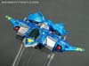 Beast Machines Sonic Attack Jet - Image #40 of 134