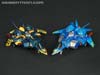 Beast Machines Sonic Attack Jet - Image #42 of 134