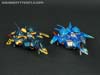 Beast Machines Sonic Attack Jet - Image #43 of 134