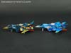 Beast Machines Sonic Attack Jet - Image #45 of 134