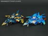 Beast Machines Sonic Attack Jet - Image #46 of 134
