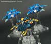 Beast Machines Sonic Attack Jet - Image #50 of 134