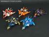 Beast Machines Sonic Attack Jet - Image #52 of 134