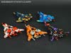 Beast Machines Sonic Attack Jet - Image #54 of 134