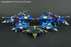 Beast Machines Sonic Attack Jet - Image #57 of 134