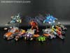 Beast Machines Sonic Attack Jet - Image #62 of 134