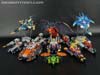 Beast Machines Sonic Attack Jet - Image #63 of 134