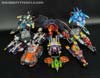 Beast Machines Sonic Attack Jet - Image #64 of 134