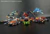 Beast Machines Sonic Attack Jet - Image #65 of 134