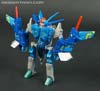 Beast Machines Sonic Attack Jet - Image #80 of 134
