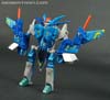 Beast Machines Sonic Attack Jet - Image #81 of 134