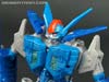 Beast Machines Sonic Attack Jet - Image #85 of 134