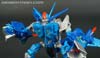 Beast Machines Sonic Attack Jet - Image #96 of 134