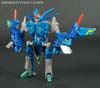 Beast Machines Sonic Attack Jet - Image #100 of 134