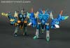Beast Machines Sonic Attack Jet - Image #103 of 134