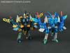 Beast Machines Sonic Attack Jet - Image #105 of 134