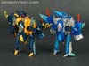 Beast Machines Sonic Attack Jet - Image #106 of 134