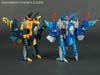 Beast Machines Sonic Attack Jet - Image #107 of 134