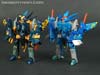 Beast Machines Sonic Attack Jet - Image #108 of 134