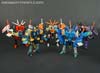 Beast Machines Sonic Attack Jet - Image #109 of 134