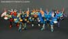 Beast Machines Sonic Attack Jet - Image #110 of 134