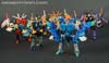 Beast Machines Sonic Attack Jet - Image #111 of 134
