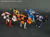 Beast Machines Sonic Attack Jet - Image #114 of 134