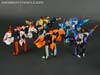 Beast Machines Sonic Attack Jet - Image #115 of 134