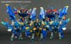 Beast Machines Sonic Attack Jet - Image #117 of 134